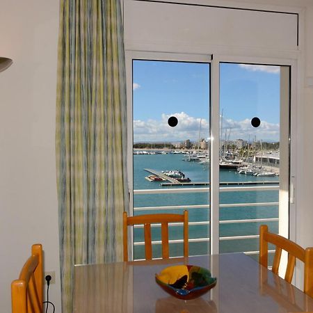 Treputxell 1-1 Apartment L'Estartit Luaran gambar