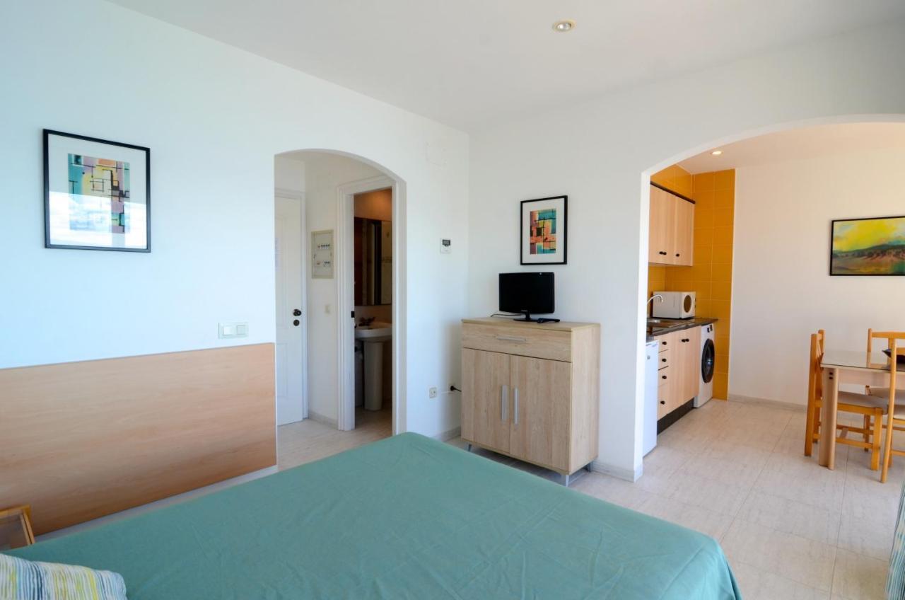 Treputxell 1-1 Apartment L'Estartit Luaran gambar