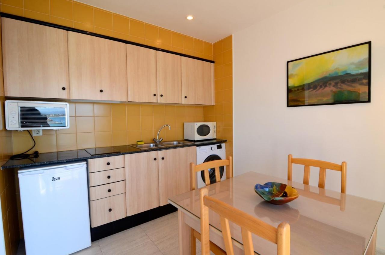Treputxell 1-1 Apartment L'Estartit Luaran gambar